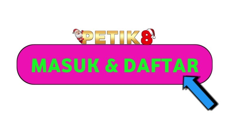 Petik8 : Situs Terbaik Para Raja Untuk Bermain INFINI Slot Gacor Se-Indonesia